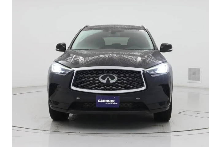 $29998 : INFINITI QX50 2024 AWD Luxe image 5