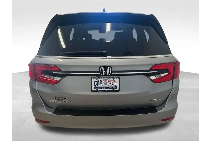 $38764 : Honda Odyssey 2023 Touring 4 image 6