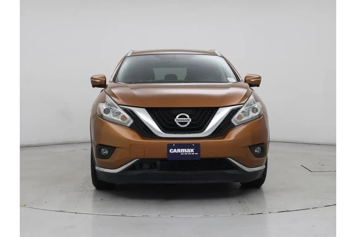 $16998 : Nissan Murano 2015 AWD S 4dr image 5