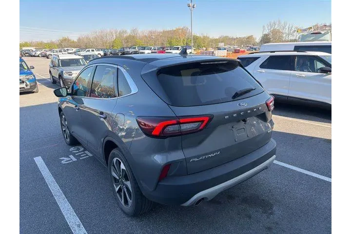 $25992 : Ford Escape 2023 AWD Platinu image 4