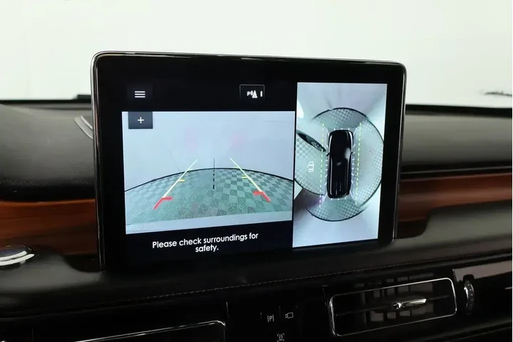 $27489 : Lincoln Aviator 2020 Reserve image 6