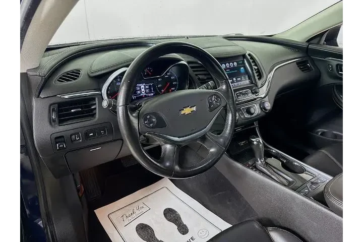 $14900 : Chevrolet Impala 2018 Premie image 9