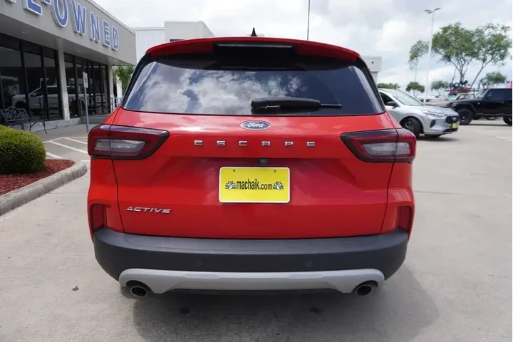 $25225 : Ford Escape 2024 Active 4dr image 4
