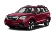 Subaru Forester 2018 AWD 2.5 en Detroit