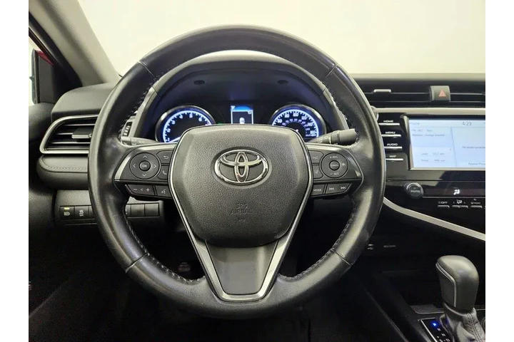 $18998 : Toyota Camry 2019 SE 4dr Sed image 10