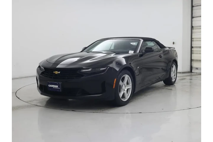 $23998 : Chevrolet Camaro 2023 LT 2dr image 4