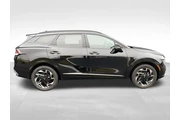 $27823 : Kia Sportage 2024 AWD SX-Pre thumbnail