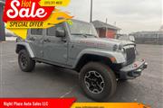 $17892 : 2014 Wrangler Unlimited Rubic thumbnail