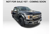 Ford F-150 2018 4x2 XLT 4dr en San Diego