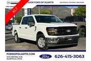 Ford F-150 2025 4x2 XLT 4dr