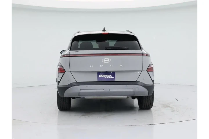 $25998 : Hyundai KONA 2025 Limited 4d image 6