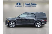 $32566 : Hyundai SANTA FE 2024 Limite thumbnail