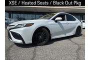 Toyota Camry 2022 XSE 4dr Se en Louisville