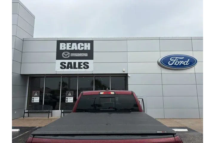 $35686 : Ram 1500 2021 4x4 Laramie 4d image 10