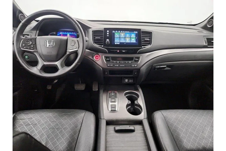 $22998 : Honda Passport 2019 AWD EX-L image 9