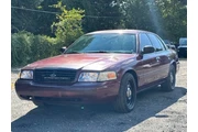 $3500 : 2008 Crown Victoria thumbnail