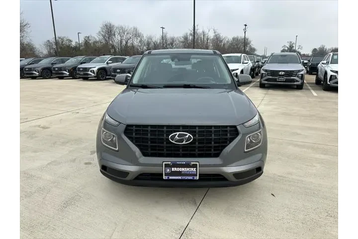$13995 : Hyundai VENUE 2020 SE 4dr Cr image 2