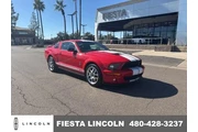 Ford Shelby GT500 2007 2dr C en Phoenix