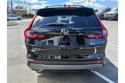 $37999 : Honda CR-V Hybrid 2025 AWD S thumbnail