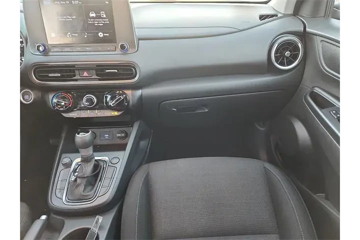 $18695 : Hyundai KONA 2023 AWD SEL 4d image 10