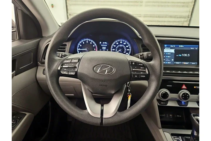 $14998 : Hyundai ELANTRA 2019 SE 4dr image 10