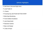 $21583 : Hyundai KONA 2023 SEL 4dr Cr thumbnail