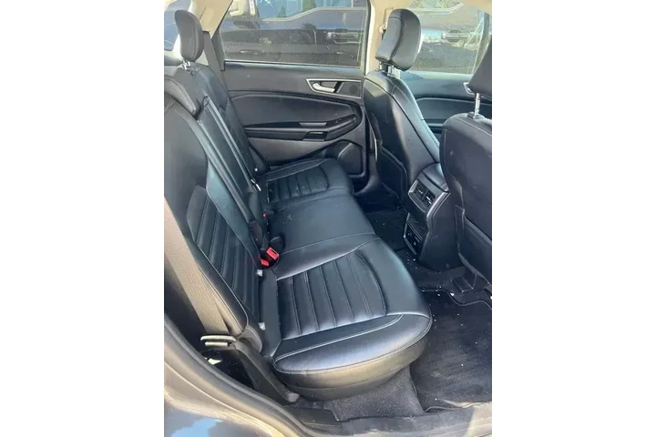 $28988 : Ford Edge 2024 AWD SEL 4dr S image 7