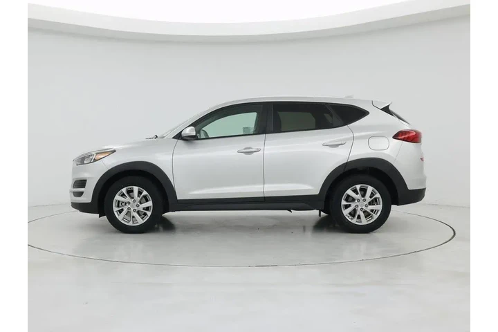 $16998 : Hyundai TUCSON 2019 SE 4dr S image 3