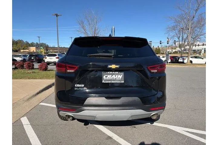 $29590 : Chevrolet Blazer 2024 LT 4dr image 6