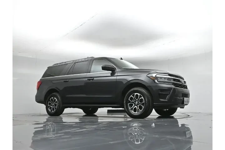 $40000 : Ford Expedition MAX 2024 4x4 image 4
