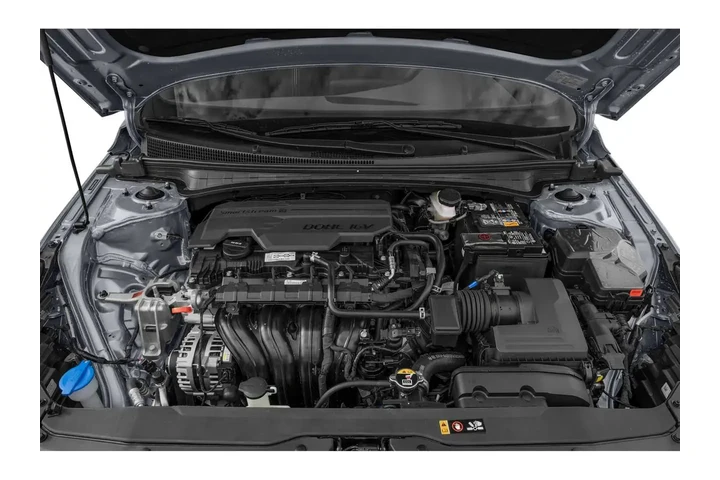 $24995 : Hyundai ELANTRA 2023 SEL 4dr image 10