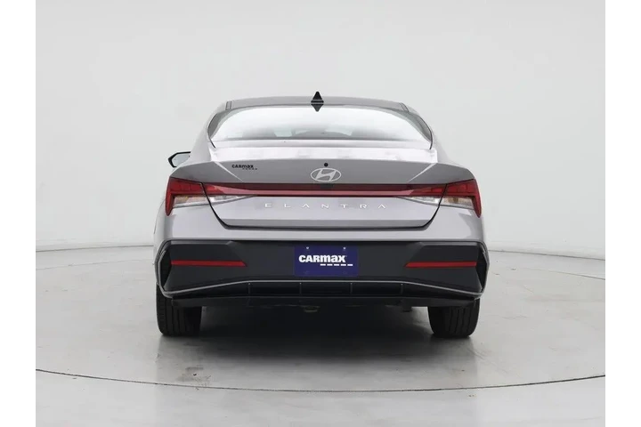 $22998 : Hyundai ELANTRA 2025 SEL Con image 6