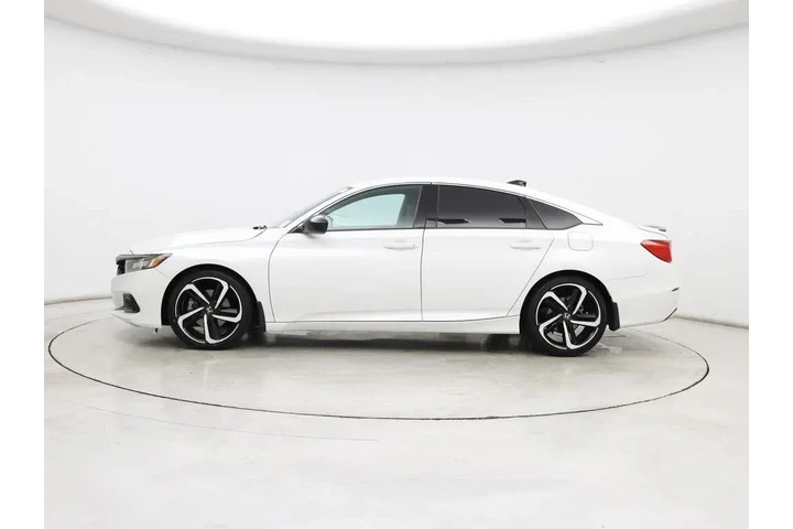 $23998 : Honda Accord 2021 Sport 4dr image 3