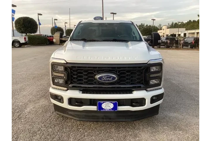 $30998 : Ford F-250 Super Duty 2023 4 image 2