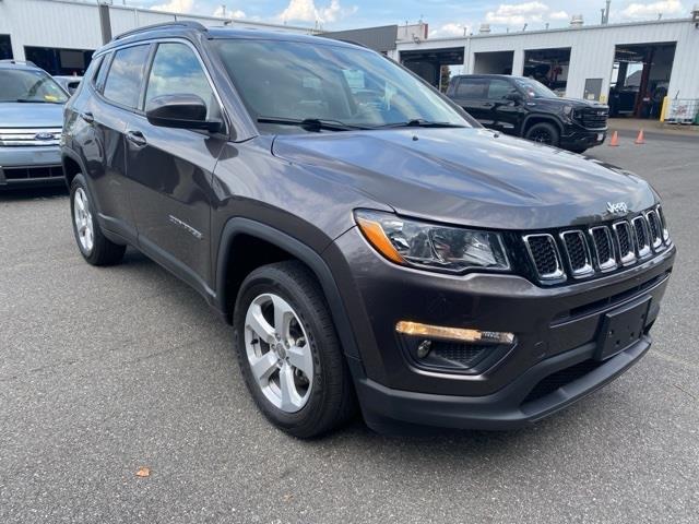 $21999 : PRE-OWNED 2021 JEEP COMPASS L image 2