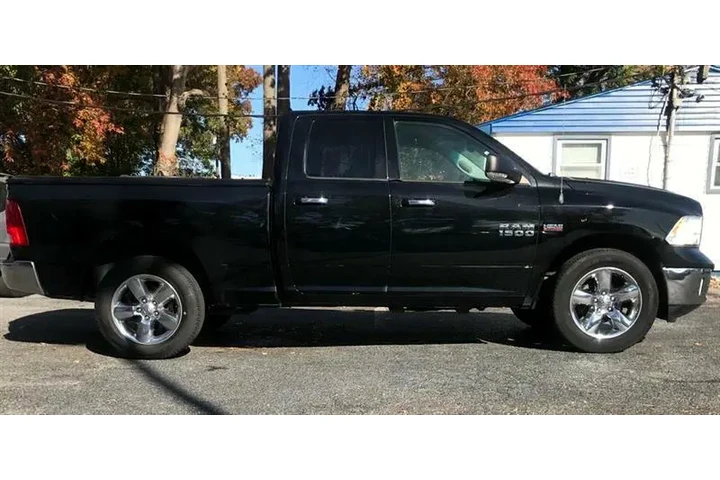 $13999 : 2013 RAM 1500 image 3