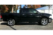 $13999 : 2013 RAM 1500 thumbnail