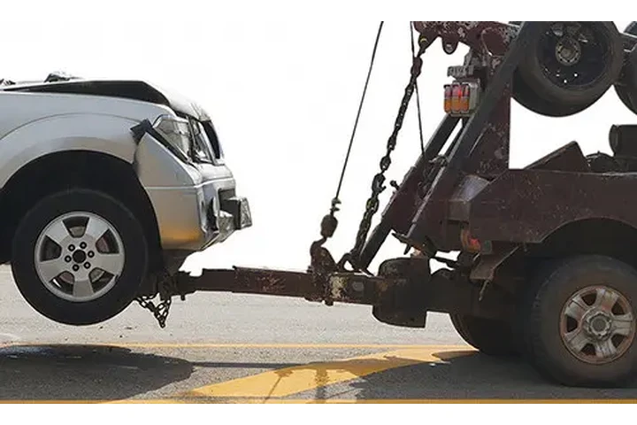 JVR TOWING image 2
