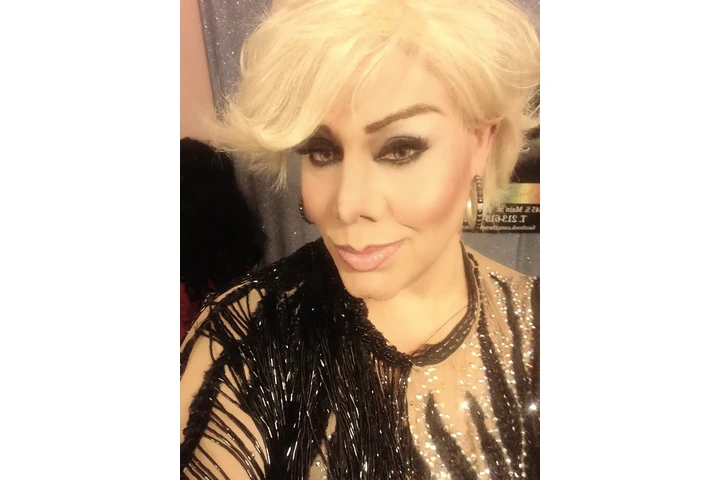 Jessy Jessy Show De Emitadores image 5