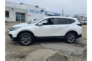 $27697 : Honda CR-V 2022 AWD EX-L 4dr thumbnail