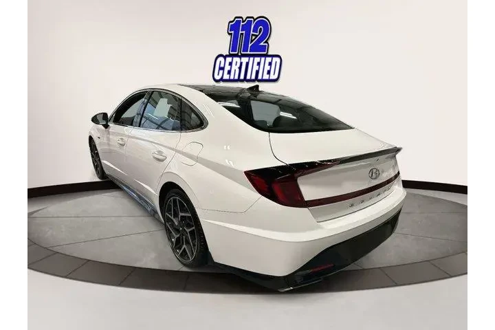 $19995 : Hyundai SONATA 2023 N Line 4 image 4
