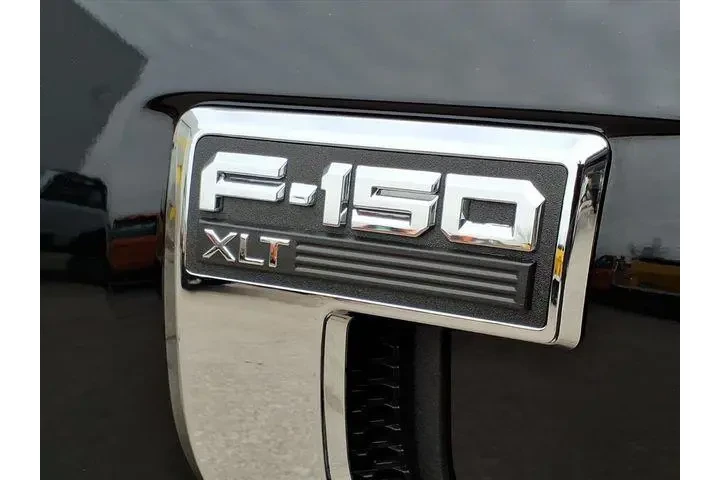 $38760 : Ford F-150 2022 4x4 XLT 4dr image 9