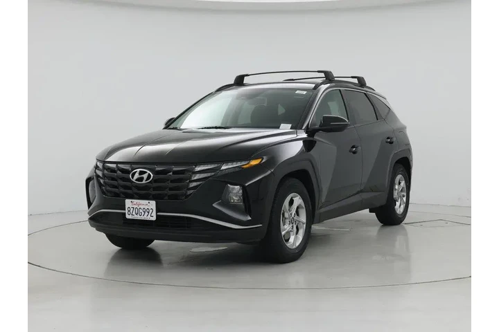 $18998 : Hyundai TUCSON 2022 SEL 4dr image 4