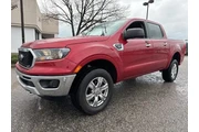$24000 : Ford Ranger 2020 4x4 XLT 4dr thumbnail