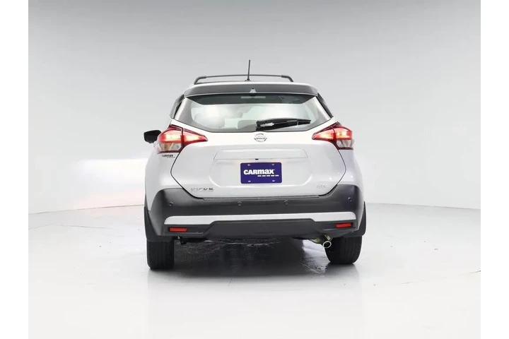 $18998 : Nissan Kicks 2020 SR 4dr Cro image 6