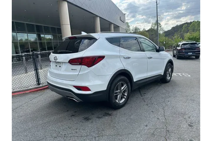 $17541 : Hyundai SANTA FE Sport 2018 image 6