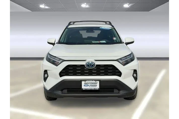 $32998 : Toyota RAV4 Hybrid 2023 AWD image 6
