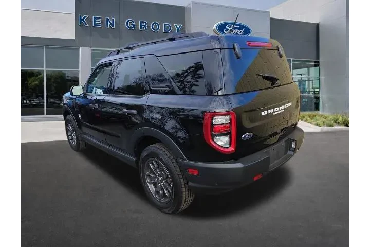 $23799 : Ford Bronco Sport 2023 AWD B image 5