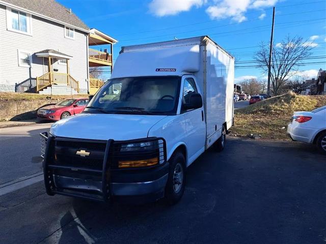 $16500 : 2019 CHEVROLET EXPRESS COMMER image 3