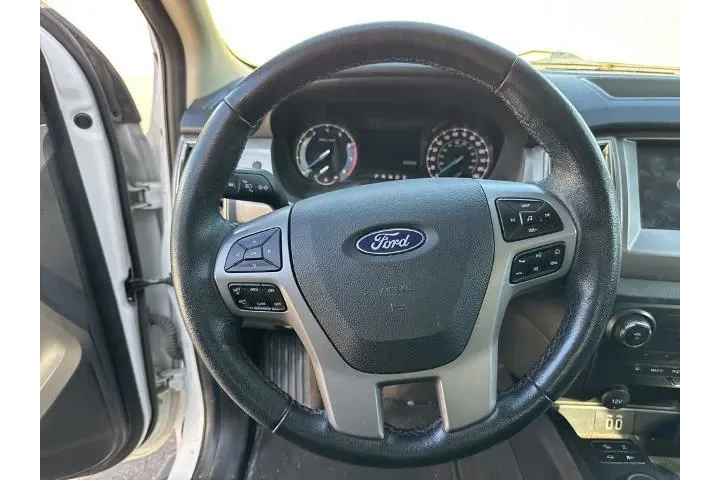 $31109 : Ford Ranger 2023 4x4 XLT 4dr image 7